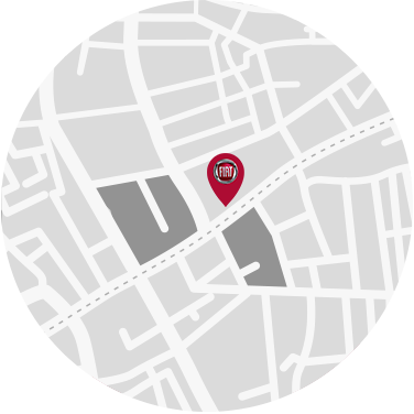 Find A Dealership - Ip Address (376x376), Png Download