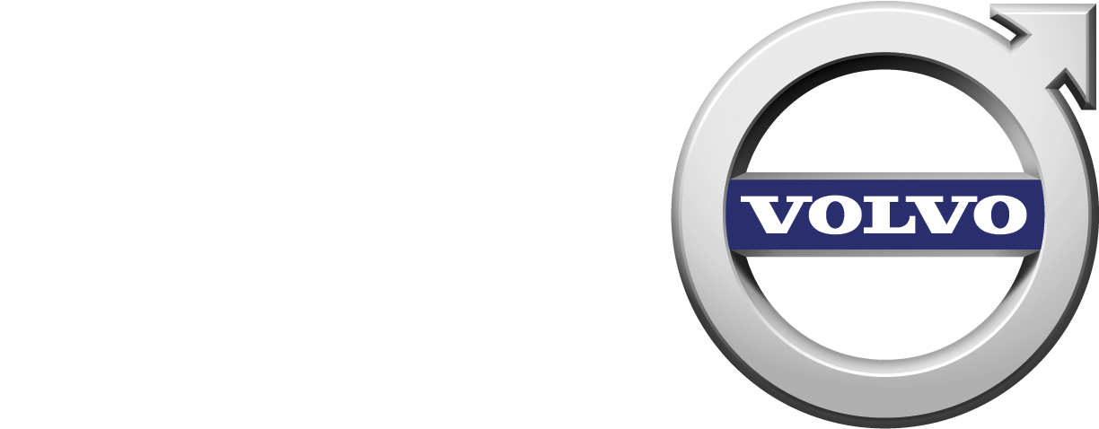 How Much Longer Until You Can Ditch Fiat Currency Forever - Volvo Bus India Logo (1297x500), Png Download