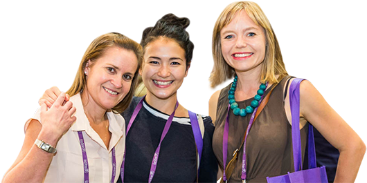 Welcome To Cnsa - Girl (530x320), Png Download