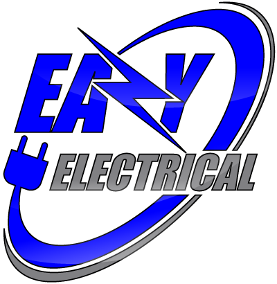 Eazy Electrical Services (400x410), Png Download