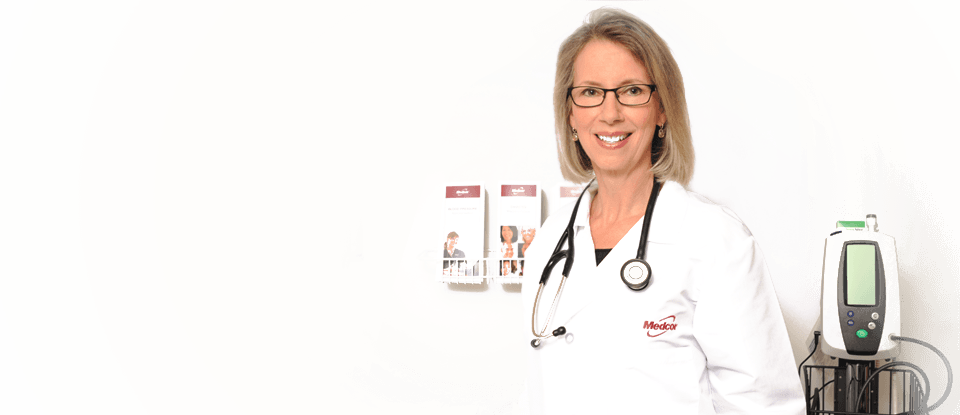 Onsite Health & Wellness Clinics - Health (960x415), Png Download