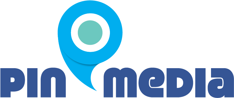 Logo - Circle (818x373), Png Download