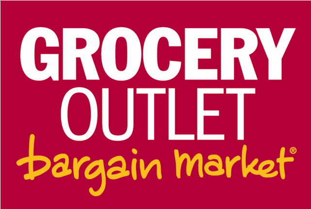 Grocery-outlet - Grocery Outlet Bargain Market Logo Png (700x700), Png Download