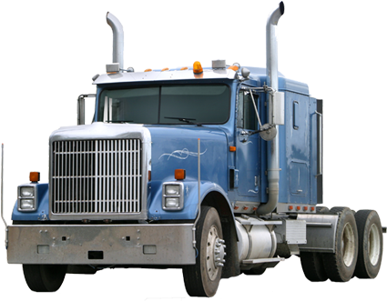 Trailers Truckintro Image - Фуры На Белом Фоне (539x333), Png Download