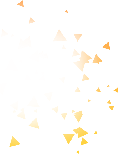 On This Site - Triangle (381x492), Png Download
