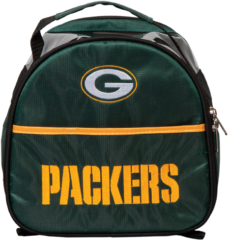 Green Bay Packers Small (500x500), Png Download