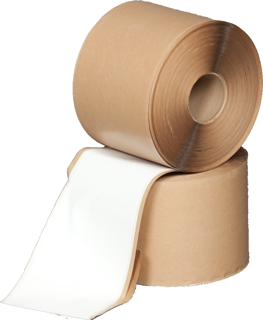 Tpo Cover Strip - Toilet Paper (902x1097), Png Download