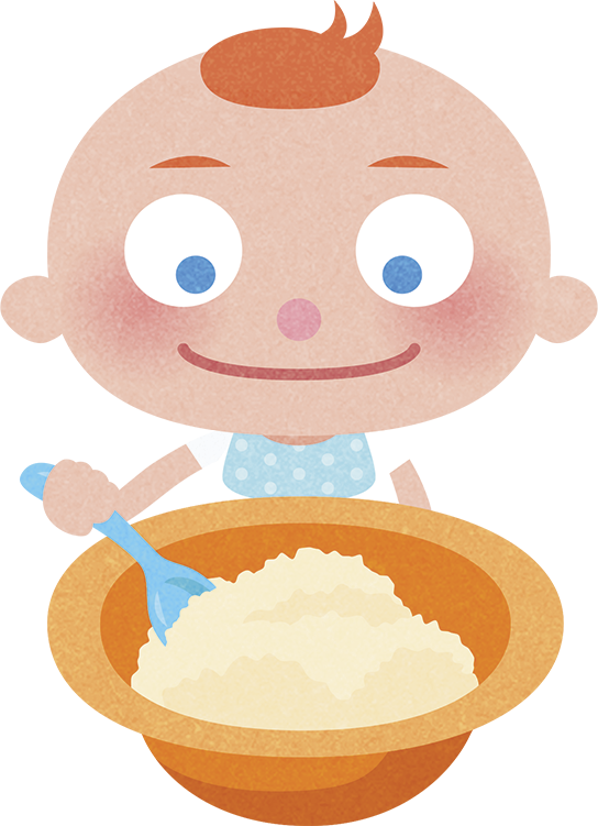 Milks - Muesli (544x751), Png Download