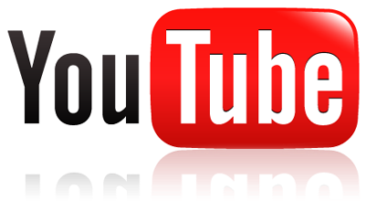 Yark Fiat Google - Youtube Logo 500 * 500 (400x300), Png Download