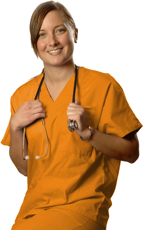 Nurse - Urology Nurses (492x765), Png Download