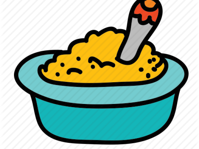 Graphic Free X Carwad Net - Baby Food Clipart Png (640x480), Png Download