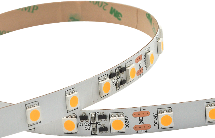 No Minimum Back Light Led Strip 10m Constant Current - Belt (750x750), Png Download