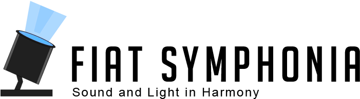 Fiat Symphonia Logo - Graphics (714x193), Png Download