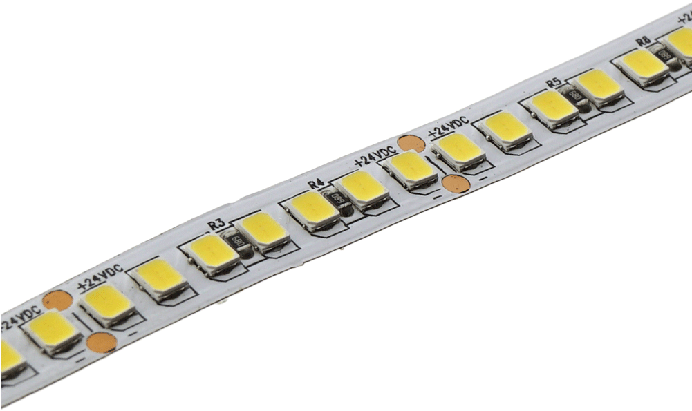 Download Flexible Led Ribbon Strip Tape - Ribbon PNG Image with No ...