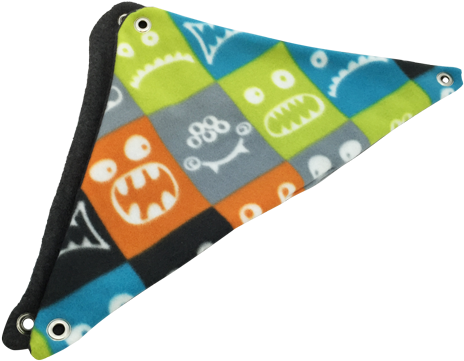 Patchwork (500x500), Png Download