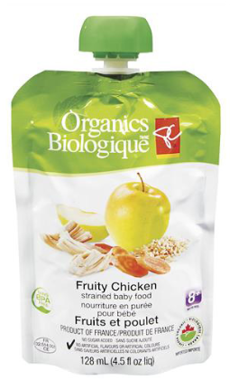 Select Love Child Organics Brand And Pc Organics Brand - Love Child Organics Brand And Pc Organics Brand (420x420), Png Download