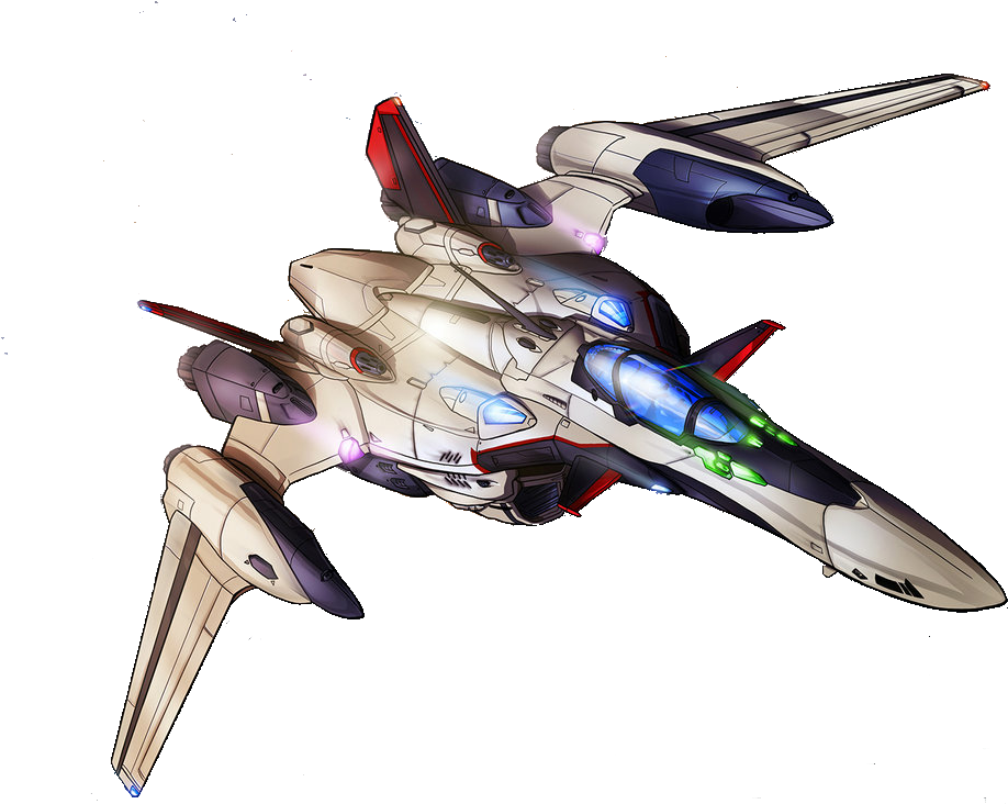 Spacecraft Png Anime (1007x794), Png Download