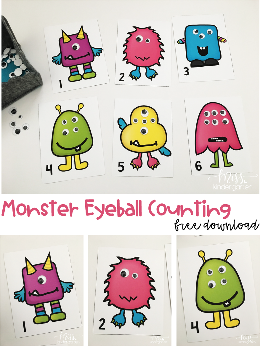 Have Your Kiddos Pick A Card, Look At The Number On (933x1166), Png Download