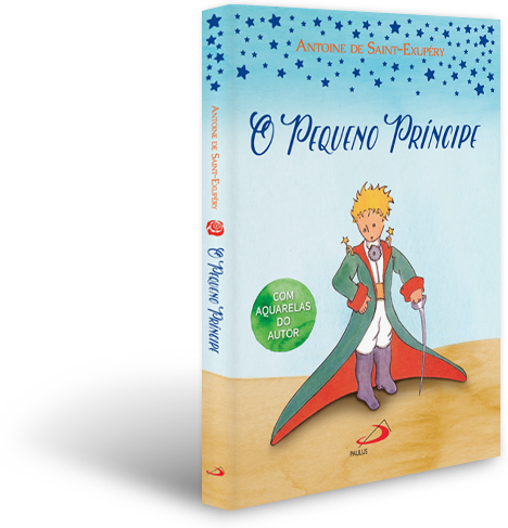 Little Prince (468x487), Png Download