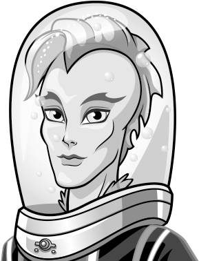 Monster High Gil (637x385), Png Download