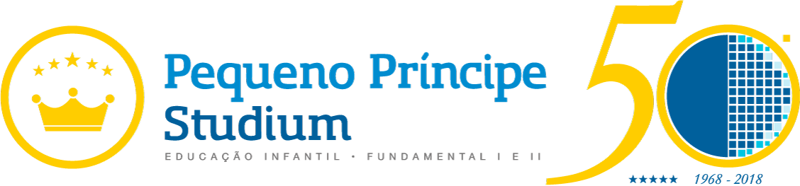Studium Pequeno Principe (1128x263), Png Download