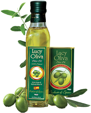 Do You Know What Matters Most In Case Of Taking Care - Lucy Oliva Olive Oil Price In Bangladesh (432x432), Png Download