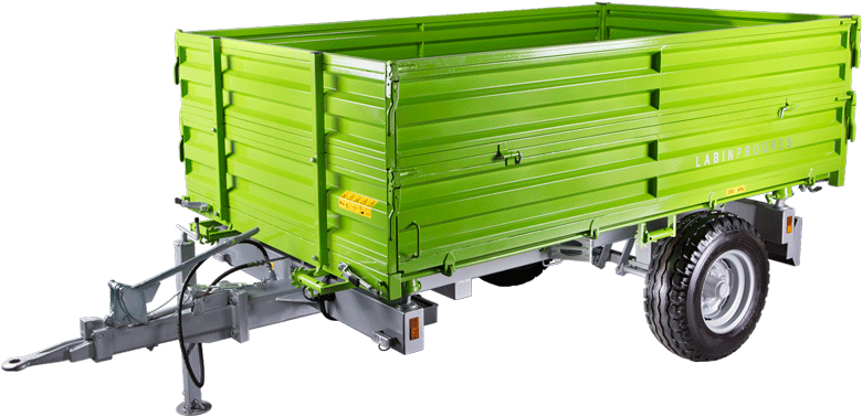 Gallery-thumb - Labinprogres 4000 (1024x683), Png Download