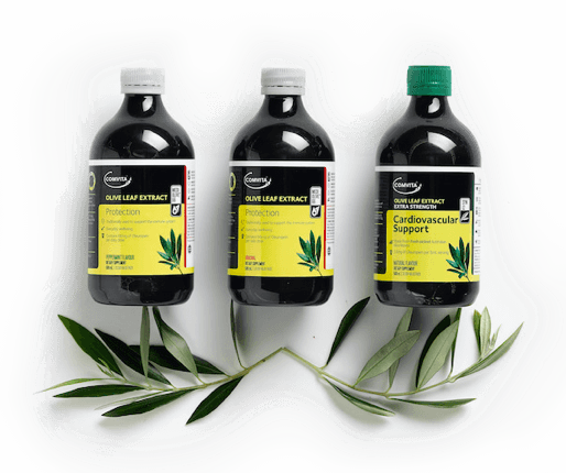 Connecting People To Nature And Good Health - Bottle (514x430), Png Download