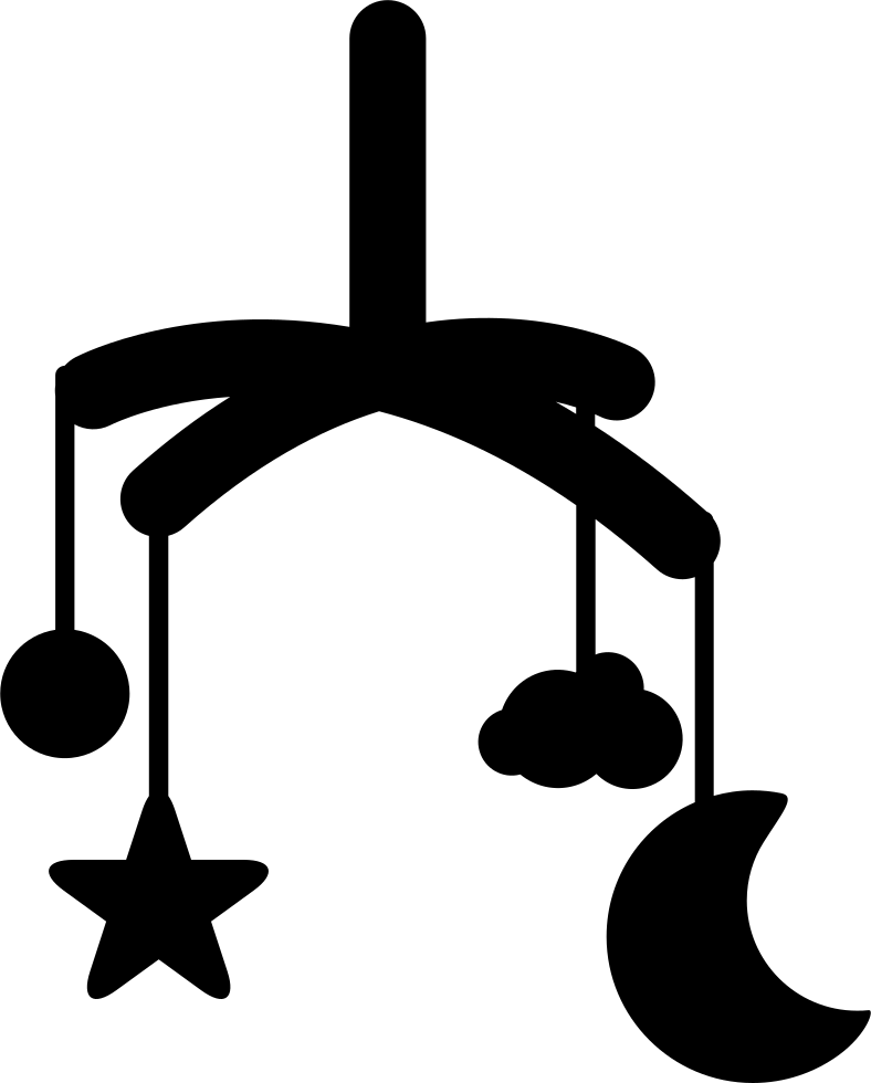 Baby Crib Mobile Toy Comments - Lil Pumpkin On The Way Halloween Baby Maternity Gift (788x980), Png Download