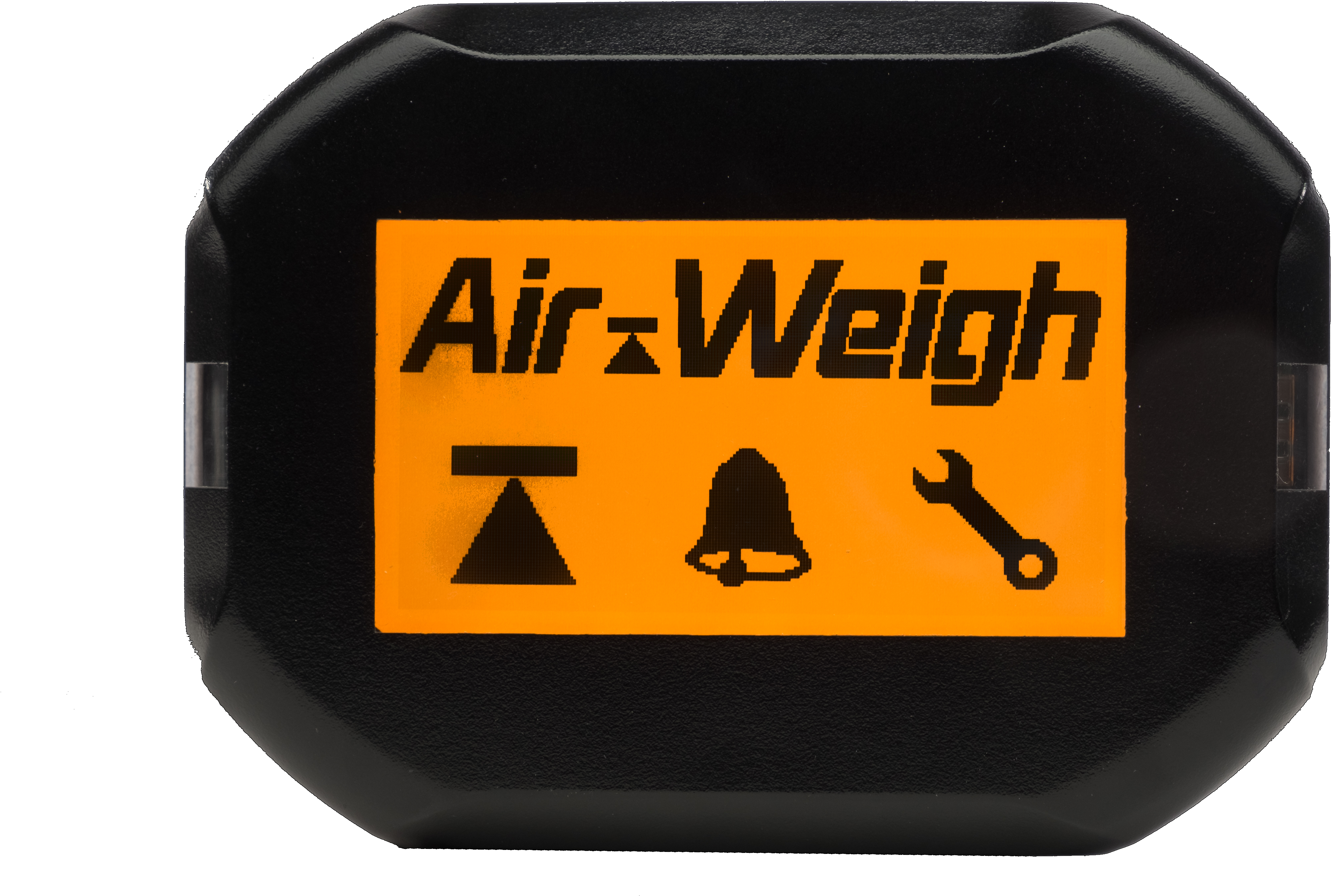 Loadmaxx Trailer Scale For Mechanical Suspensions Now - Air Weigh (4896x3264), Png Download