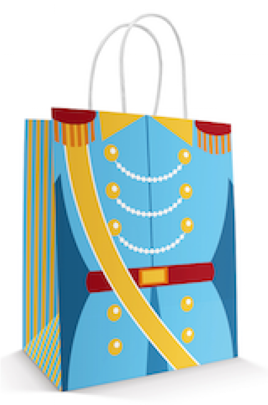 10 Sacolas Pequeno Principe - Art (800x800), Png Download