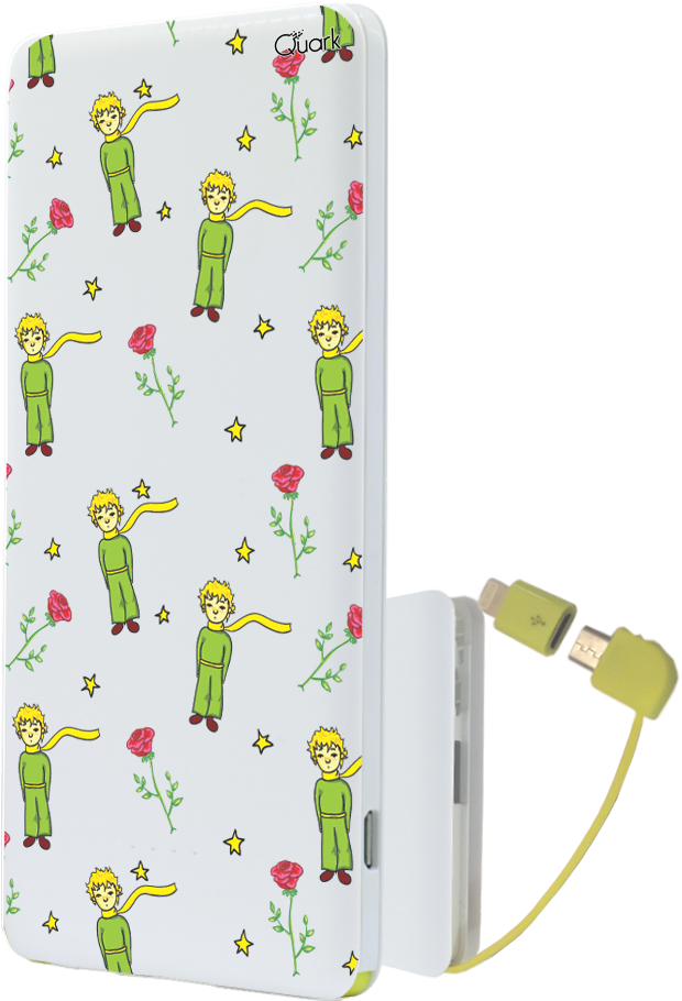 Power - Power Bank (1000x1000), Png Download