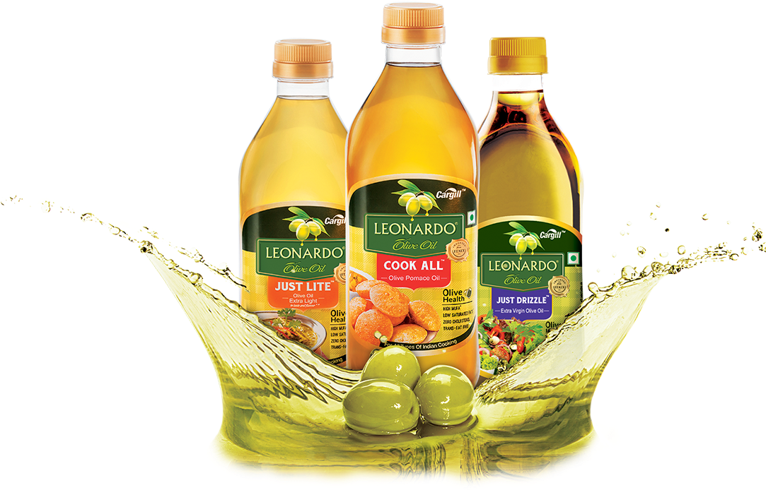 Olive Oil Png Image - Leonardo Olive Oil Branding (1082x732), Png Download