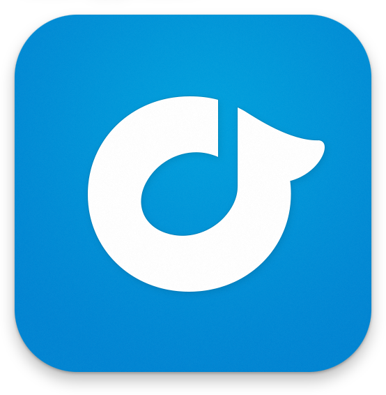 Music Streaming Service Spotify Announced Last Week - Music Streaming Services (554x566), Png Download