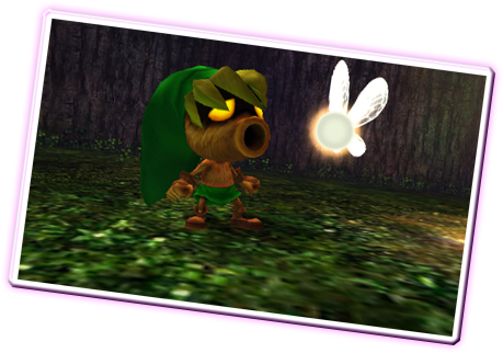 This Mask Salesman Has Also Fallen Victim To That Imp - Cartoon (458x333), Png Download