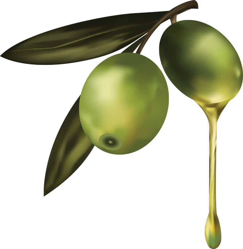 Hundreds Of Limitless Possiblities - Olive (789x810), Png Download