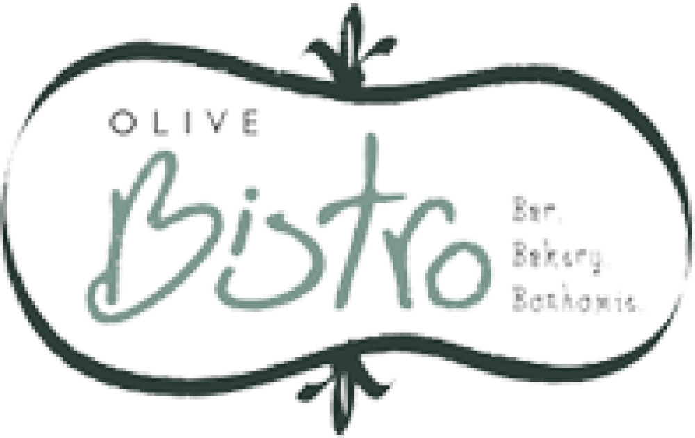 Download Olive Bistro Logo 216 Olive Bistro PNG Image with No