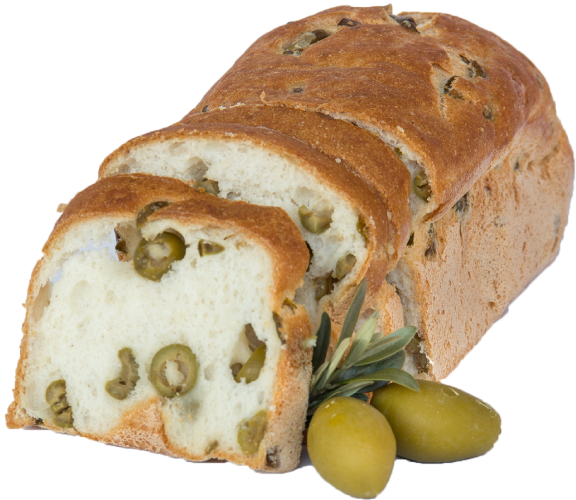Bread (800x600), Png Download