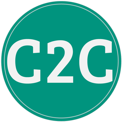 Console To Closet - Emblem (400x400), Png Download