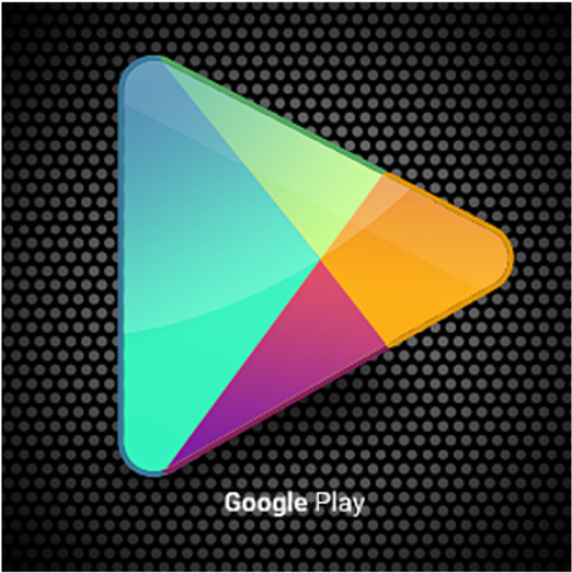 1-google Play - Google Play (1200x675), Png Download