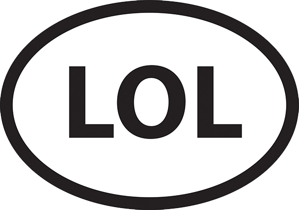 Lol Euro Magnet - Wind Turbine Vector (600x421), Png Download