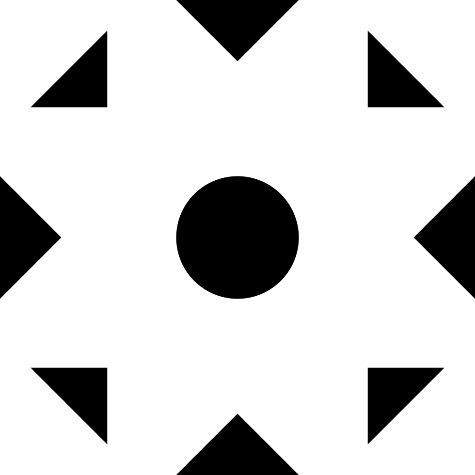 Png File - Circle (980x980), Png Download