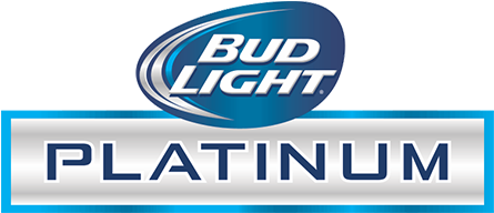 Bud Light Platinum From Elkins Distributing Co - Bud Light (500x333), Png Download
