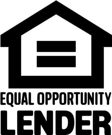 Equal Housing Opportunity Logo Clipart - Equal Opportunity Lender Logo Vector (384x464), Png Download