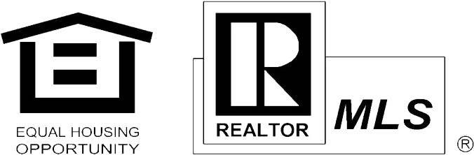 Selling Your Home - Realtor Mls And Equal Housing Logos Png (698x248), Png Download
