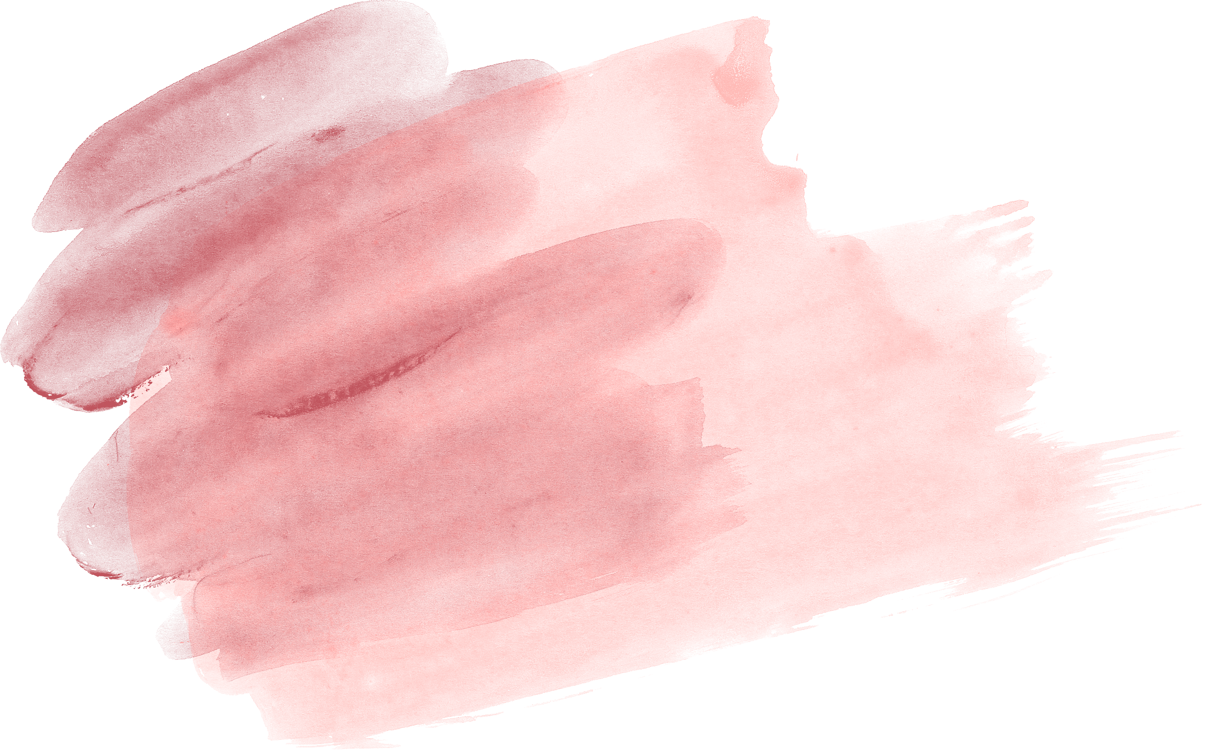 0 1f236f 78a24684 Orig - Watercolor Painting (2379x1481), Png Download