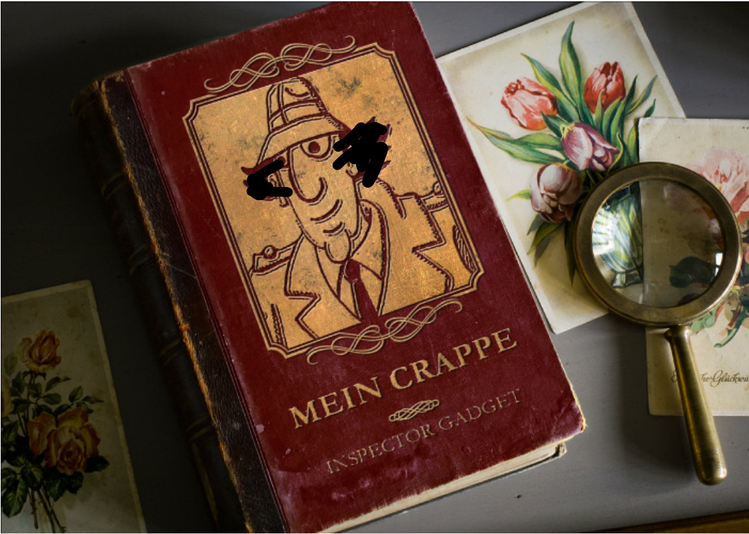 View Samegoogleiqdbsaucenao 1496312946820 , - Book Cover (1080x1860), Png Download