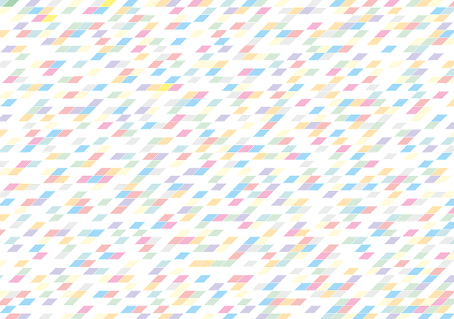 พื้น หลัง ลาย ตาราง สี พาส (640x449), Png Download