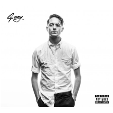 G-eazy Merch Shop - G Eazy And Lana Del Rey (454x454), Png Download