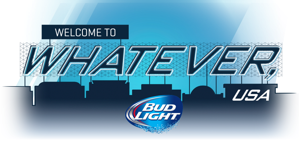 A Few Months Back I Decided To Enter The Bud Light - Bud Light Beer - 24 Pack, 12 Fl Oz Cans (1050x508), Png Download